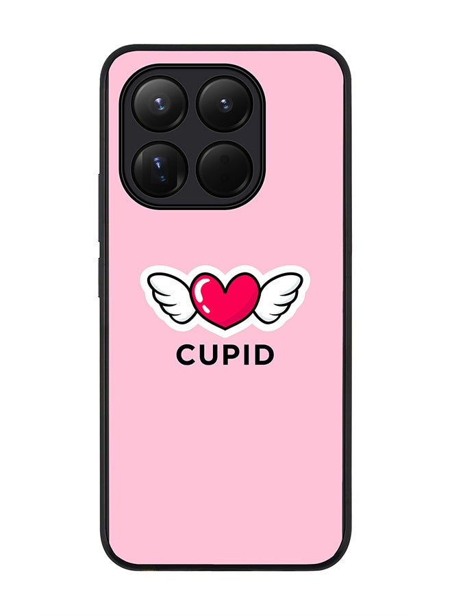For Xiaomi 15T Case,Slim fit Camera Protection, Shockproof Thin Phone cover  - Cupid